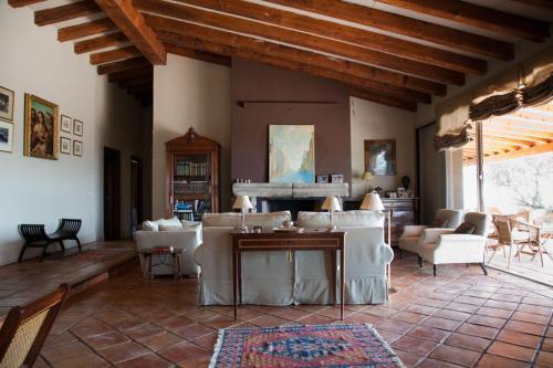 Lantero Horse & Lodge