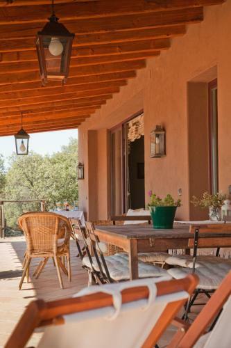 Lantero Horse & Lodge