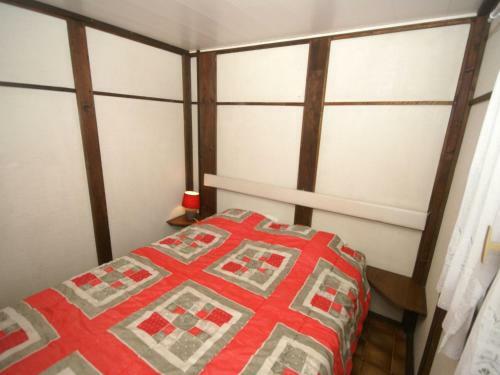 Apartment Le Champ Manlay Osmanville