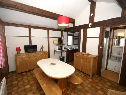 Apartment Le Champ Manlay Osmanville