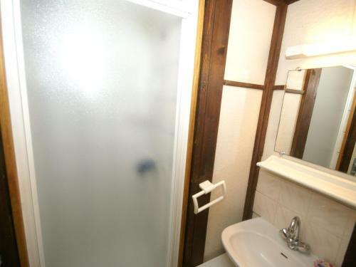 Apartment Le Champ Manlay Osmanville