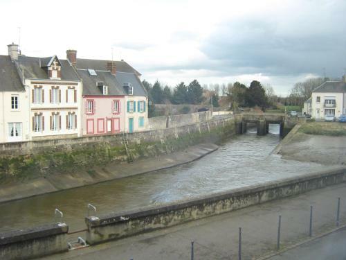 Le Pont De L'aure