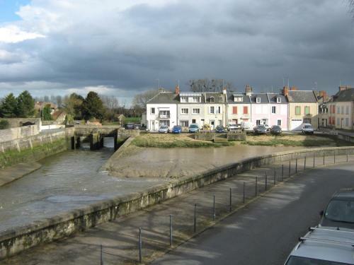 Le Pont De L'aure