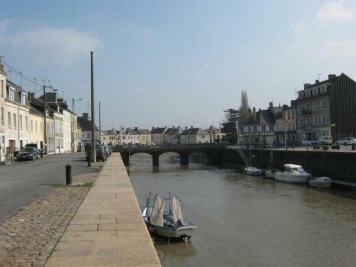 Le Clos Surcouf