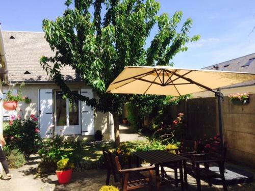 Le Clos Surcouf