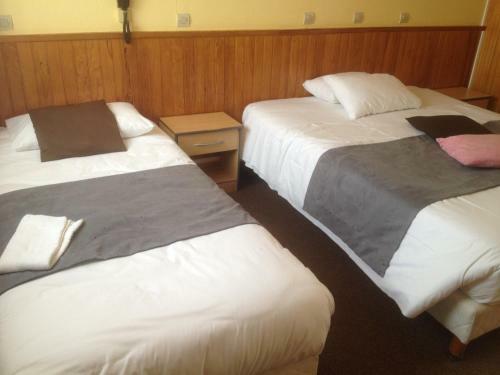 Hotel H�tel De France