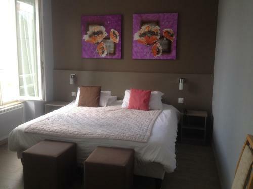 Hotel H�tel De France