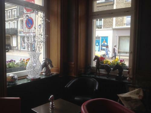 Hotel H�tel De France