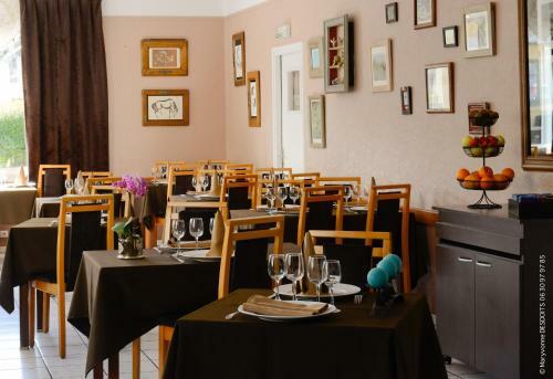 Hotel H�tel De France