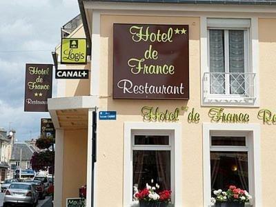 Hotel H�tel De France