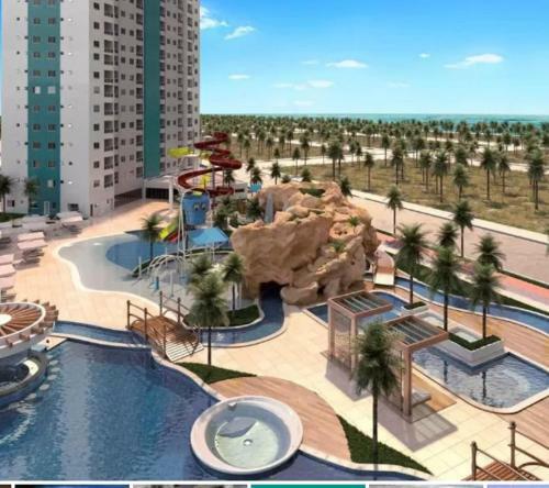 Hotel Salinas Premium Resort