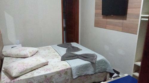 Hotel Pousada Para�so Tropical