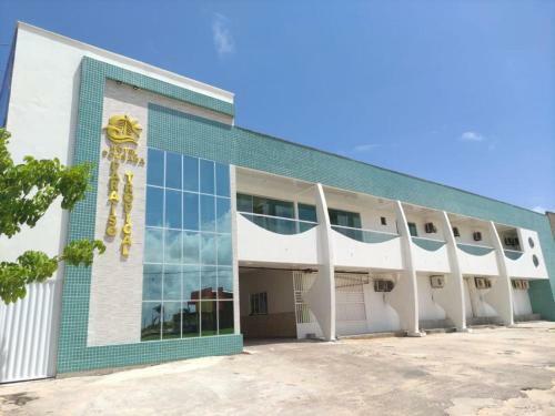 Hotel Pousada Para�so Tropical