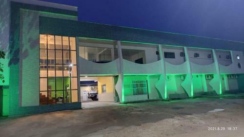 Hotel Pousada Para�so Tropical