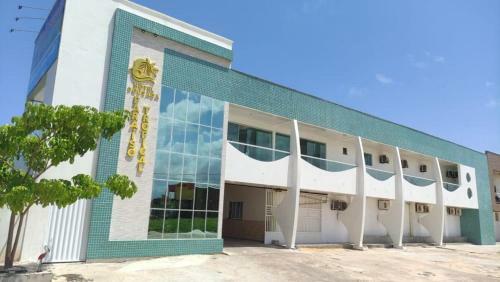Hotel Pousada Para�so Tropical
