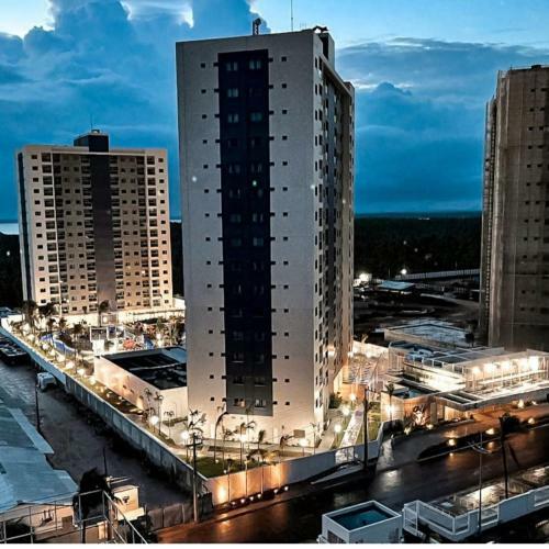 Apartamento Salinas Exclusive