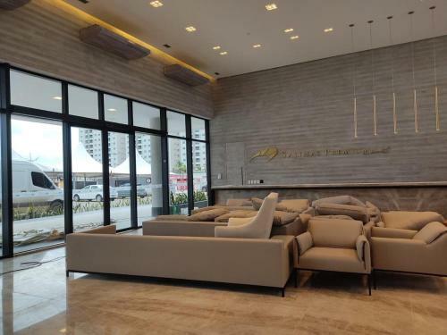Hotel Salinas Premium Resort