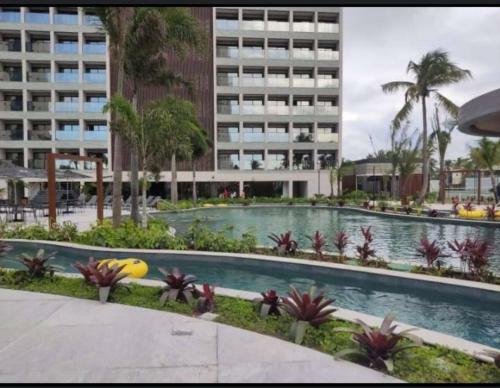 Apartamento Salinas Premiun Resort
