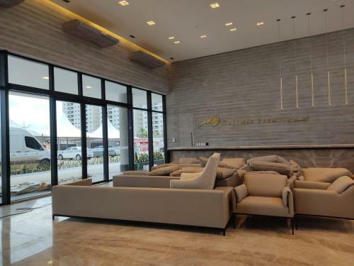 Apartamento Salinas Premiun Resort
