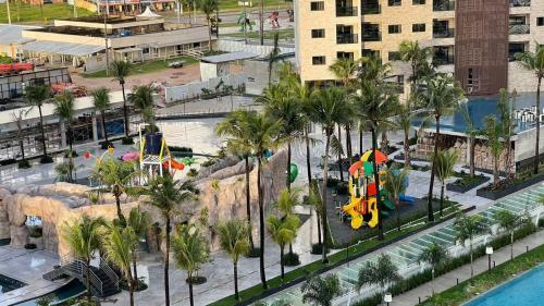 Apartamento Salinas Premiun Resort