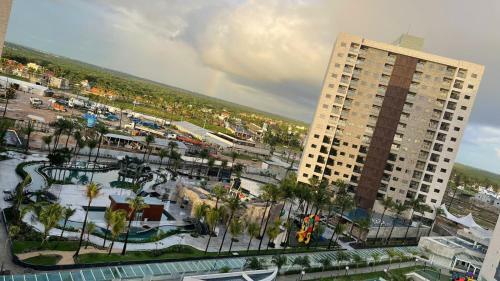 Apartamento Salinas Premiun Resort