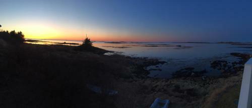 Finn�ya With 180* Atlantic Veiw