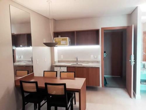 Hotel Apartamento Frente Mar No Salinas Exclusive Resort
