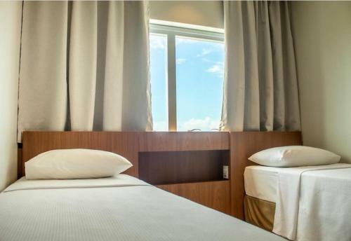 Hotel Apartamento Frente Mar No Salinas Exclusive Resort