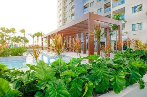 Hotel Apartamento Frente Mar No Salinas Exclusive Resort