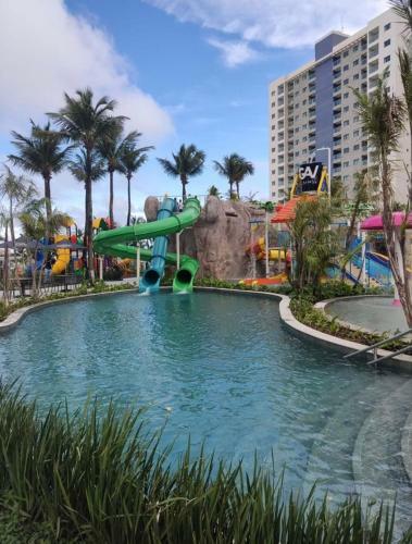Hotel Salinas Premium Resort