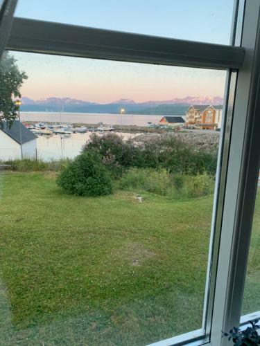 Villa I Nord-norge