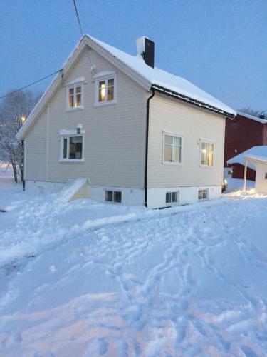 Villa I Nord-norge