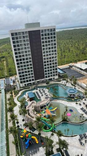 Apartamento Salinas Premium Resort