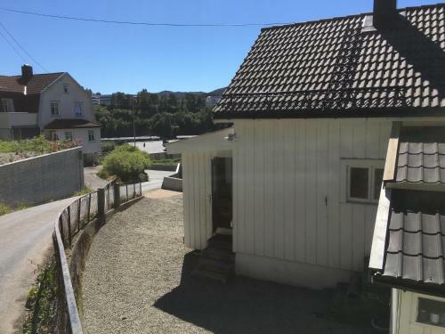 Apartamento Feriehus P� S�rlandet