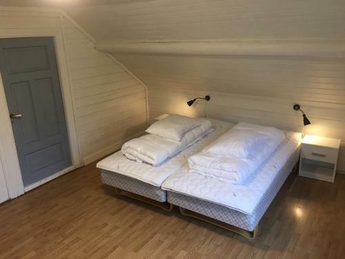 Apartamento Feriehus P� S�rlandet