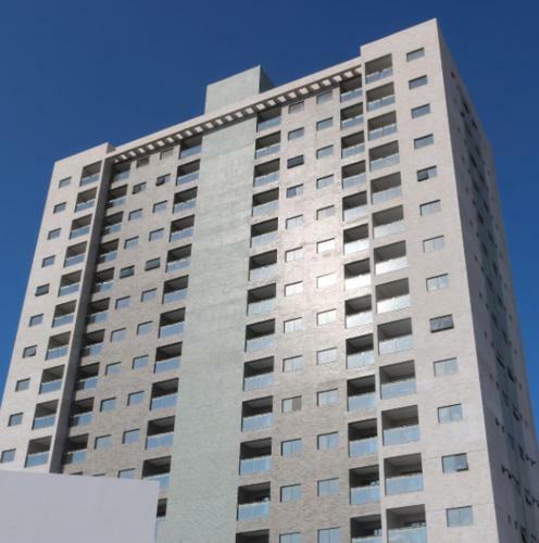 Apartamento Salinas Premium Resort 2 Quartos