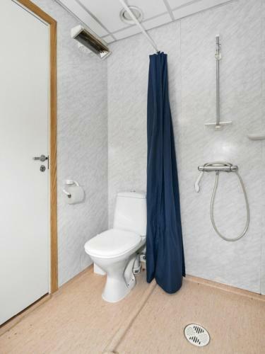 Hostal Hybel Med Gratis Internett Og Parkering
