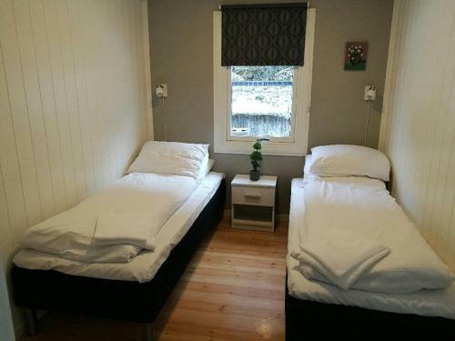 Steinsh�len Holiday Home