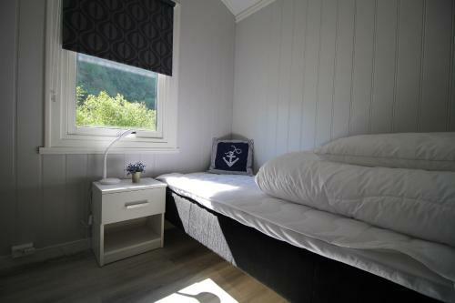 Steinsh�len Holiday Home