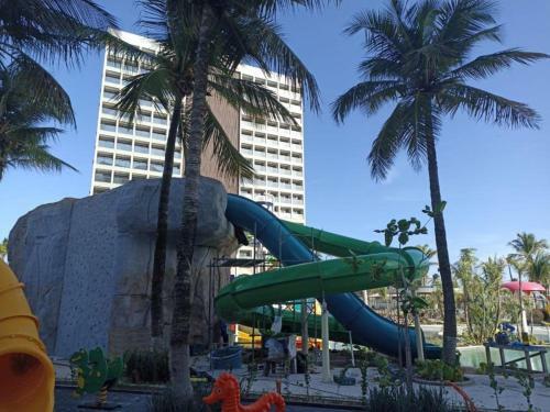 Hotel Salinas Premium Resort