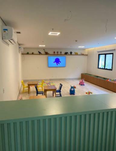 Hotel Salinas Premium Resort