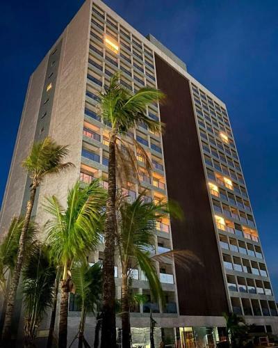 Salinas Premium Resort - Apartamento Vista Mar