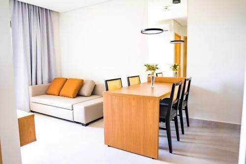 Hotel Salinas Exclusive Resort