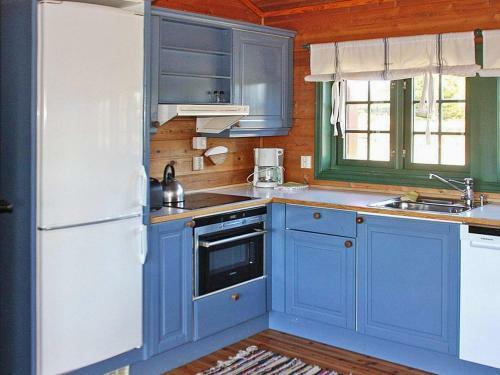 Holiday Home G�l�