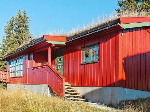 Holiday Home G�l�