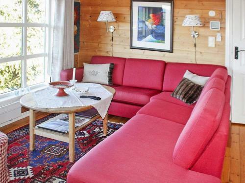 Holiday Home G�l�