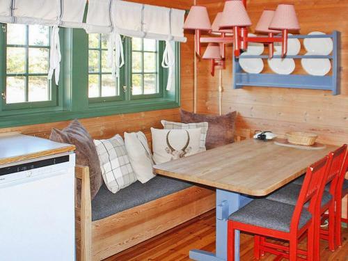 Holiday Home G�l�