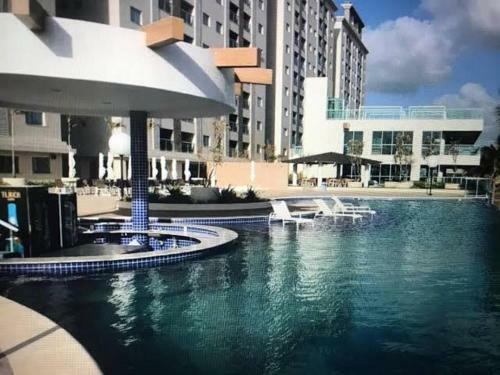 Hotel Salinas Park Resort