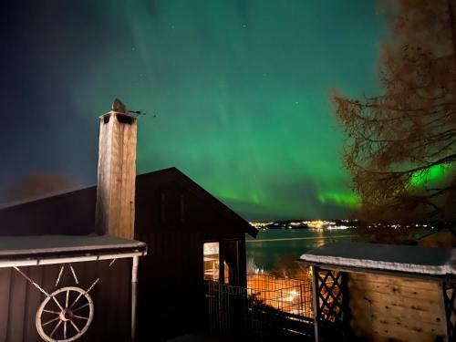 Atlantic View Ingerstua