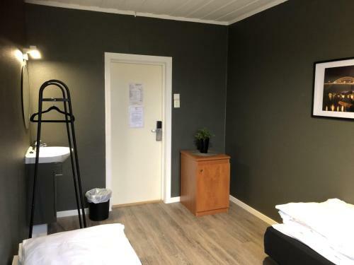 Motel Aktivitetsbyen Gamle Fredrikstad
